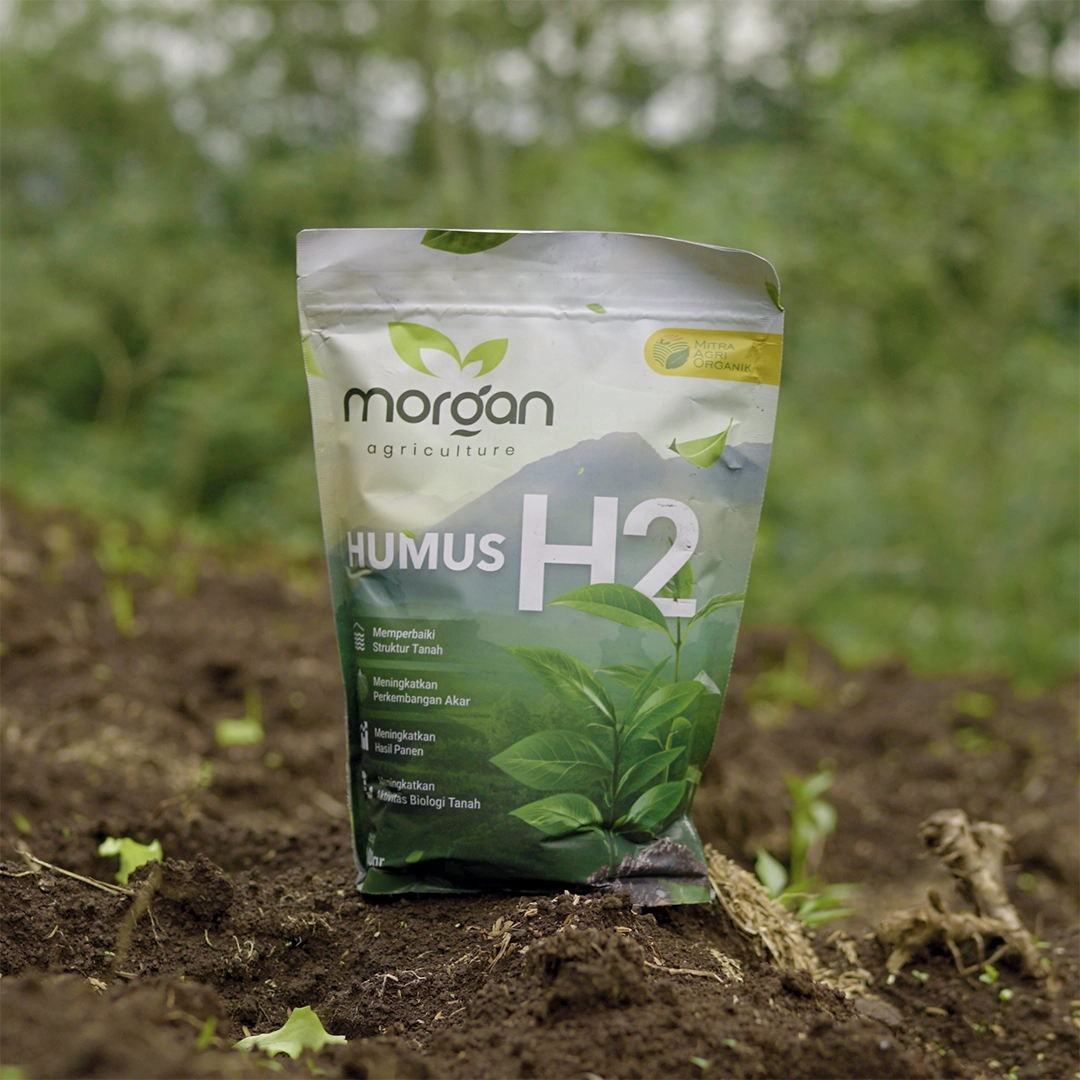 H2 Humus Hayati